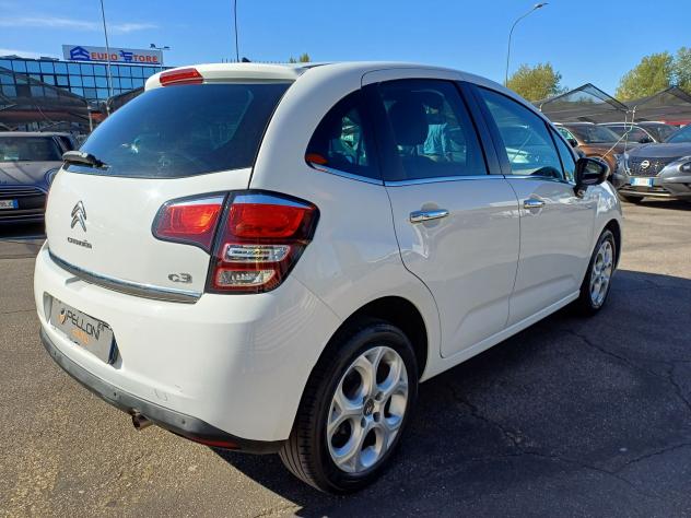 Citroën C3 C3 1.6 bluehdi 100cv 1°PROP-GARANZIA - Foto 7