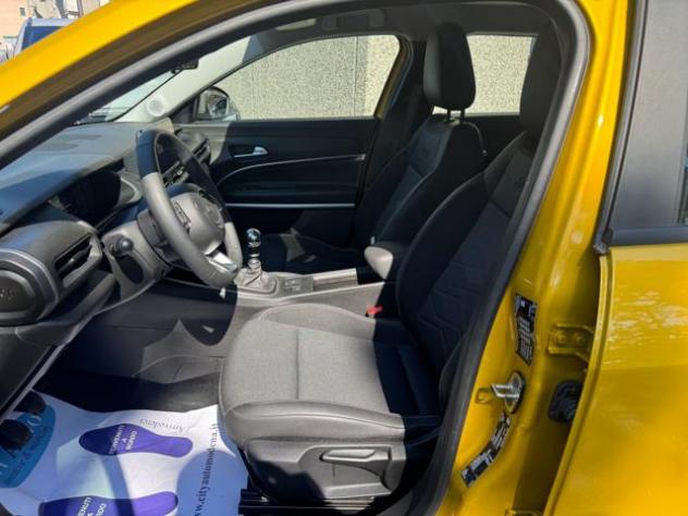 JEEP Avenger 1.2 Turbo 100CV Altitude rif. 24069327 - Foto 5