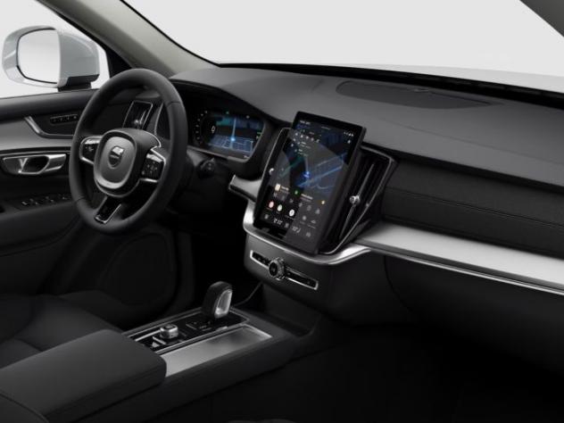 VOLVO XC90 B5 AWD automatico 7 posti Core rif. 22518617 - Foto 6