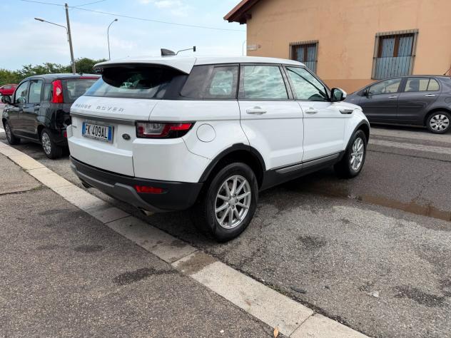Land Rover Range Evoque 2.0 TD4 150 CV HSE Dynamic - Foto 3