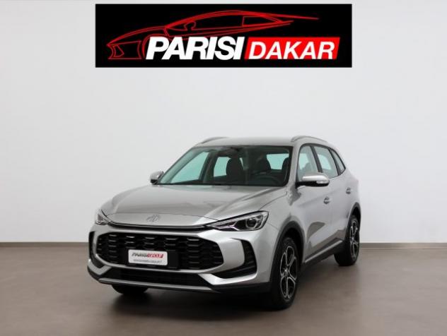 MG ZS 1.5 Hybrid+ Comfort MY26 *PROMO PARISI GROUP* rif. 24159142
