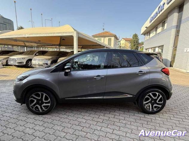 RENAULT Captur 1.2 tce energy R-Link AUTOMATICA TELECAMERA NAVI rif. 23525542 - Foto 8