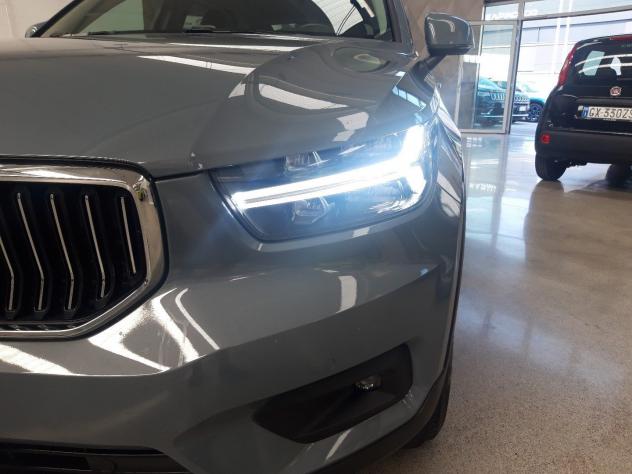 Volvo XC40 XC40 T4 Recharge Plug-in Hybrid Inscription Expression - Foto 10