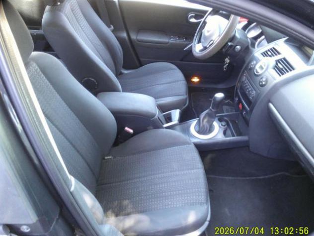 RENAULT Megane 1.6 16V 5p.Gpl Nuovo 2026 rif. 23895322 - Foto 7