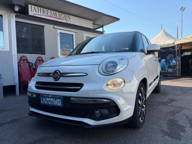 FIAT 500L 500L 1.3 mjt Lounge 95cv - Foto 2