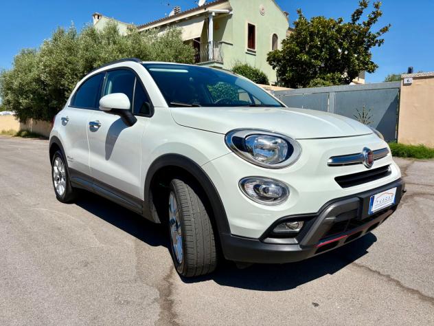 Fiat 500X 1.6 Multijet Cross #11373 - Foto 2