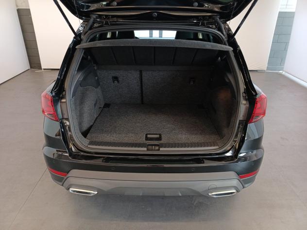 SEAT Arona Arona 1.5 tsi evo act FR 150cv dsg - Foto 10