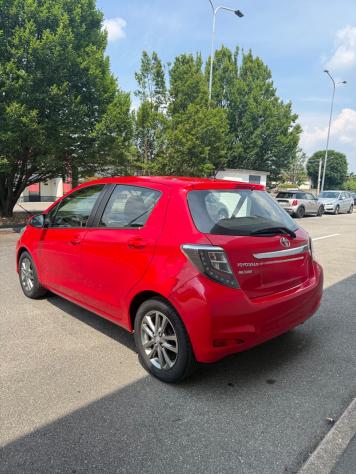 Toyota Yaris 1.0 5 porte - Foto 5