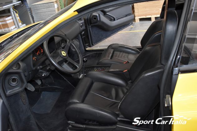 Ferrari Testarossa - Foto 8