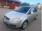 FORD Focus C-Max 157,948km 1.6 TDCi (110CV) Ghia perfetta rif. 23785606