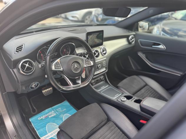 Mercedes-benz GLA 200 d Automatic 4Matic Premium - Foto 10