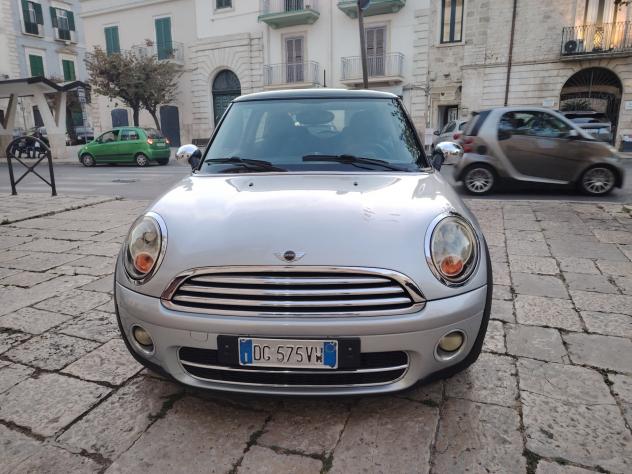 Mini 1.6 16V Cooper D - Foto 3