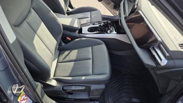 AUDI A5 TFSI 150 kW S tronic quattro S Line edition PERMUT rif. 24096603 - Foto 8