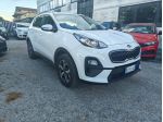 Kia Sportage 1.6 Crdi Unico Proprietario