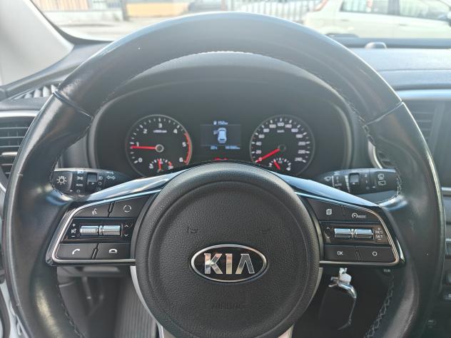 Kia Sportage 1.6 Crdi Unico Proprietario - Foto 7
