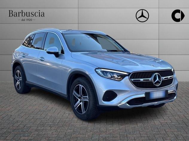 Mercedes-Benz GLC - X254 - 200 d Advanced 4matic auto - Foto 2