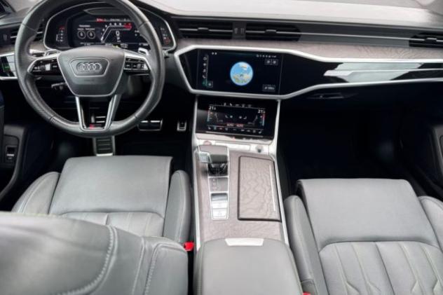 AUDI RS6 Avant 4.0 TFSI V8 quattro tiptronic rif. 24048759 - Foto 6