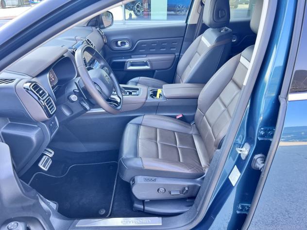 Citroën C5 Aircross BlueHDi 180 S&S Shine EAT8 - Foto 5