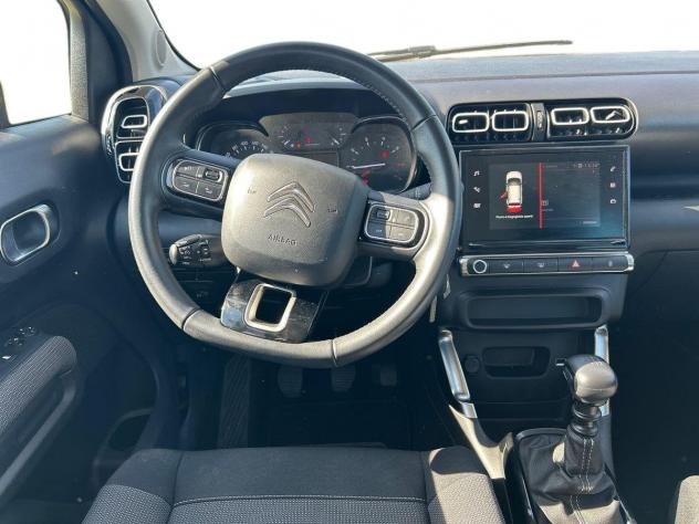 Citroën C3 Aircross PureTech 110 S&S C-Series - Foto 7