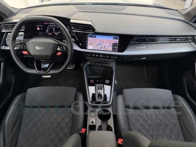 AUDI RS 3 Sedan TFSI quattro S tronic rif. 24185721 - Foto 6
