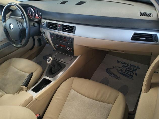 Bmw 318d Futura - Foto 10