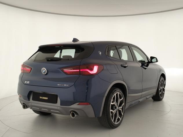 Bmw X2 sDrive18d Msport - Foto 4