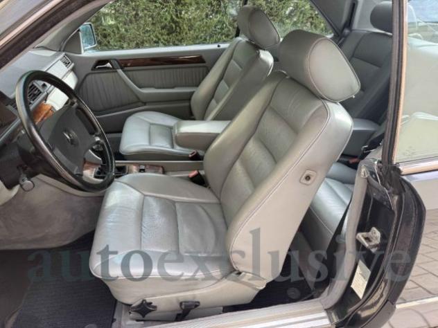 MERCEDES-BENZ 200 CE rif. 23165144 - Foto 7