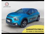 Citroën C3 3ª serie PureTech 83 S&S Shine