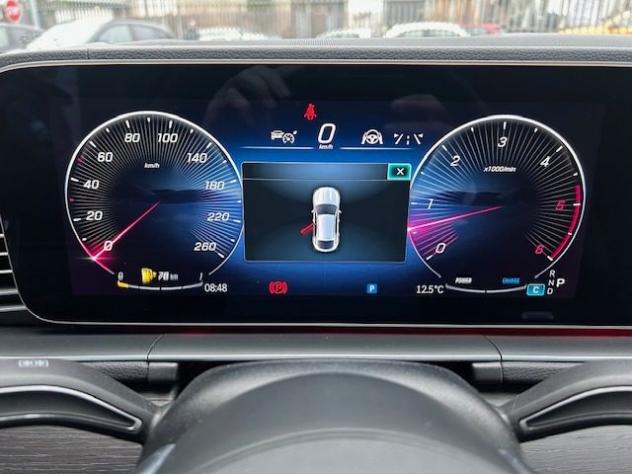 MERCEDES-BENZ GLE 450 d 4Matic Mild Hybrid Coupé AMG Line Premium Plus rif. 23007427 - Foto 7