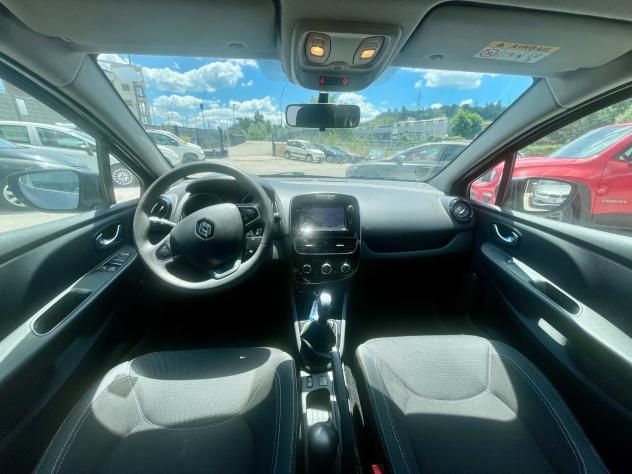 Renault Clio Sporter 1.5 DCI NAVI 2018 - Foto 10