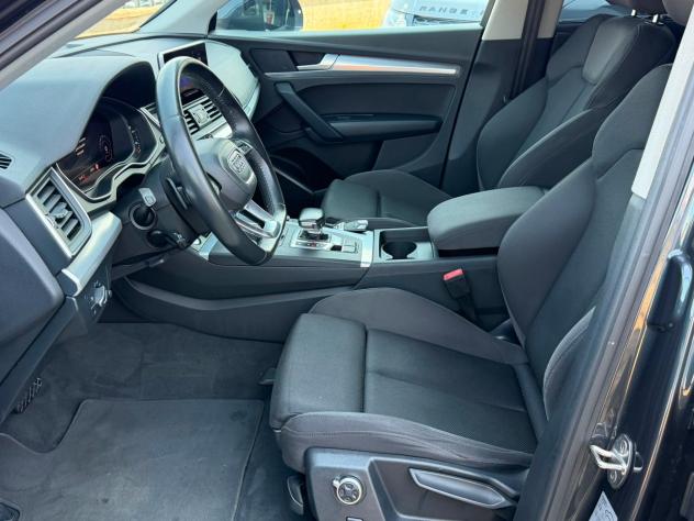 Audi Q5 40 TDI quattro S tronic line plus - Foto 8