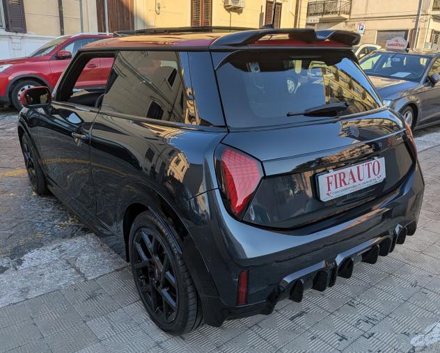 Mini Cooper S JCW - Foto 4