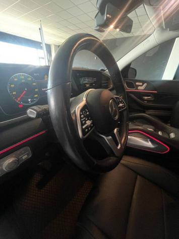 Mercedes-Benz GLE GLE 300 d 4Matic Mild Hybrid Sport - Foto 10