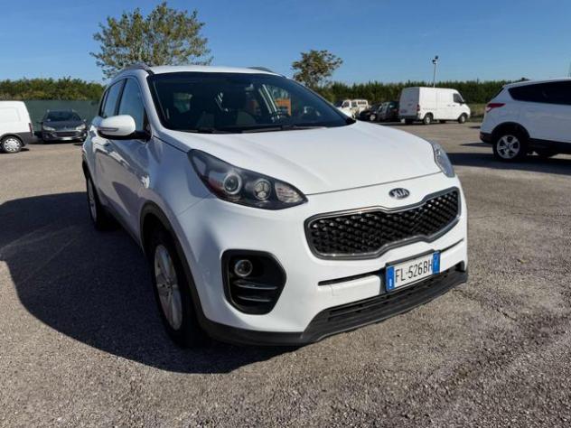 KIA Sportage 1.7 CRDI 141 CV DCT7 2WD Cool rif. 24190097 - Foto 2