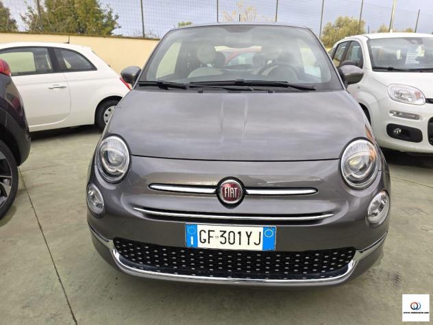 FIAT - 500 - 1.0 Hybrid Dolcevita - Foto 3