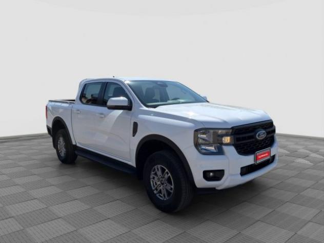 FORD Ranger 4ª serie 2.0 EcoBlue DC XLT 5 posti rif. 23802440 - Foto 7