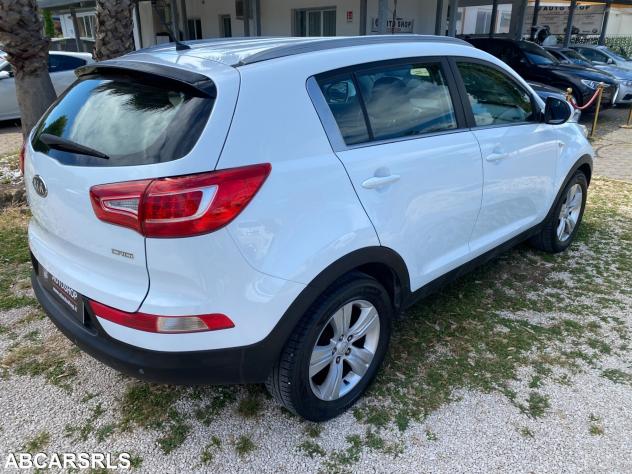 KIA - Sportage - 1.7 CRDI VGT Active 2WD - FINANZIABILE - PERMUTE - Foto 6