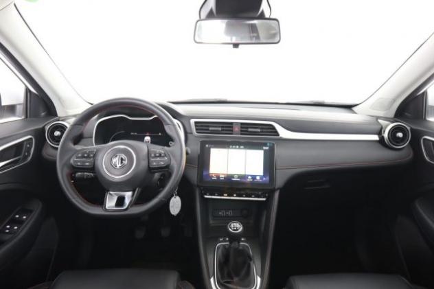 MG ZS ZS 1.5 VTi-tech Luxury rif. 23935212 - Foto 4