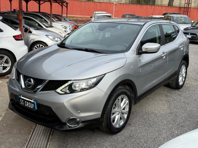 Qashqai 1.5 dCi Tekna-( 118 mila km ) -unipro-rate - Foto 4