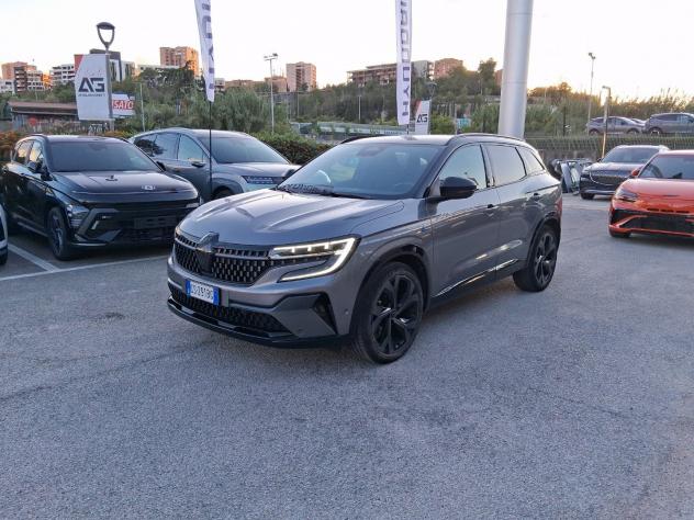 Renault Austral 1.2 E-TECH HEV 200 ICONIC ESPRIT ALPINE AT