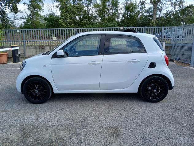 Smart forfour 90 0.9 Turbo twinamic CABRIO PRIME - Foto 8