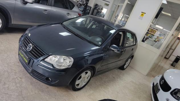 Volkswagen Polo 1.4 69CV TDI 5p. - Foto 3