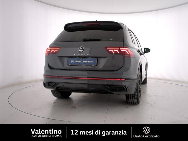Volkswagen Tiguan 2.0 tdi DSG R-Line 150cv - Foto 3
