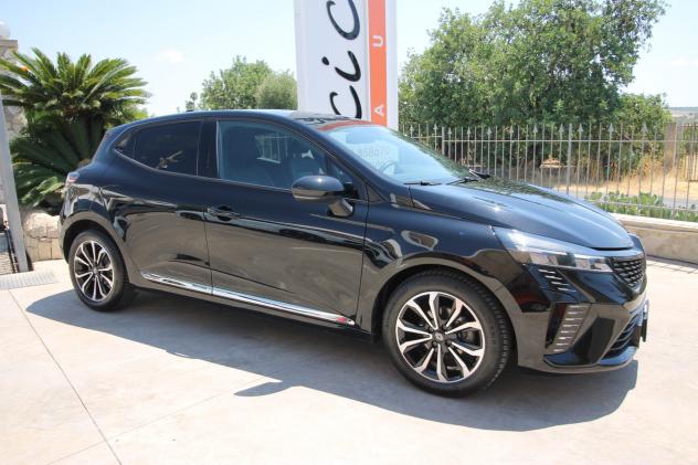 Renault Clio 5p 90cv Techno|26.800KM|2025 - Foto 7