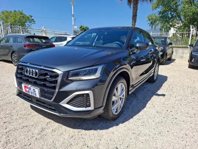 Audi Q2 35 TFSI S tronic Business Advanced