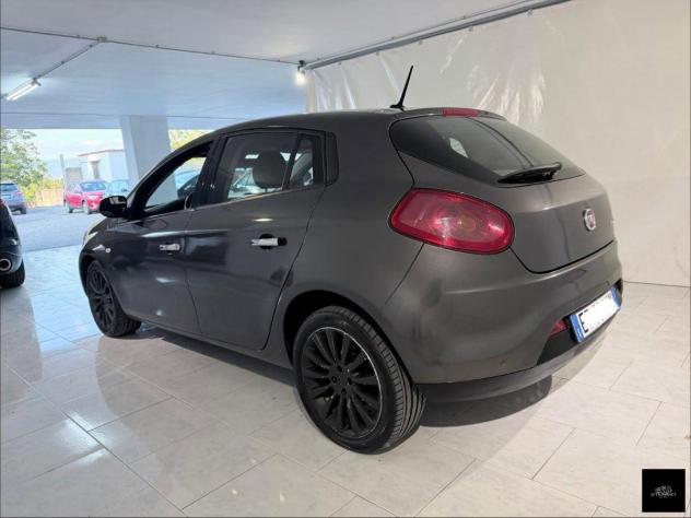 FIAT BRAVO 2014 1.6 MJT 120 CV DPF LOUNGE - Foto 4