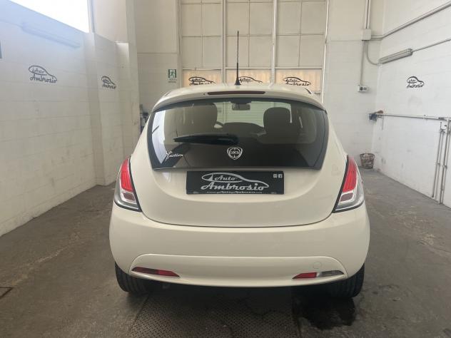 Lancia Ypsilon Ypsilon 1.2 Gold ecochic Gpl 69cv TUA DA 89,00 EURO AL MESE - Foto 5
