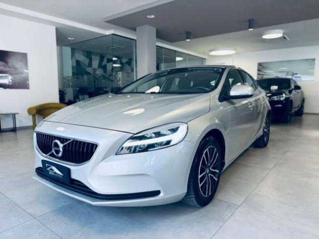 Volvo V40 2.0 d2 Business Plus