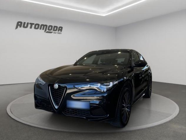 ALFA ROMEO Stelvio 2.2T TI Q4 210CV AUTOMATICO rif. 23103082