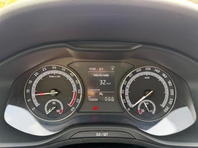 SKODA Karoq 2.0 TDI SCR 4x4 DSG Executive rif. 23731813 - Foto 9